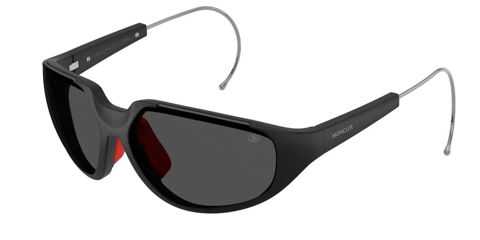 Moncler Laszer 8008 Sunglasses - view 2